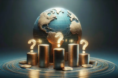 Top 3 Cryptocurrencies Poised To Set Global Industry Standards