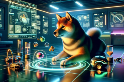 Shiba Inu: This Hidden Tech Could Make It the King of Memecoins