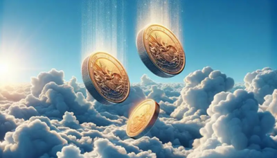 Cryptocurrency: 3 Coins Set to Surge in the Next 3 Months