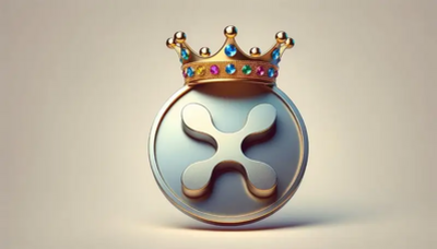 Ripple: Someday, XRP Will Hit $10 — Will You Be Ready?