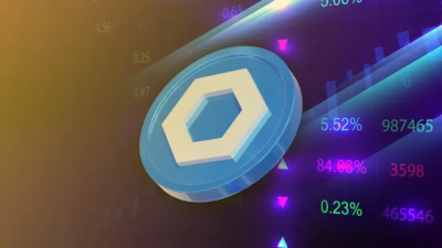 Crypto Whales Move $693 Million Worth of Chainlink (LINK)