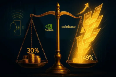 Congress Stock Trades Outscores Buffett With 149% Phone Gains