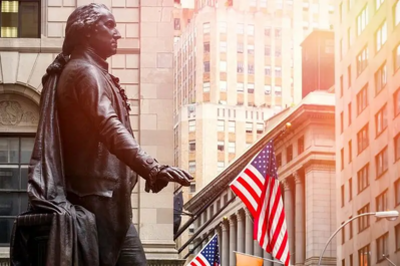 Bank of America Warns: US Dollar Will Decline This Summer