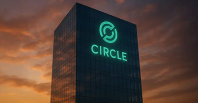 BlackRock Takes 10% Stake in Circle's $624M IPO Launch