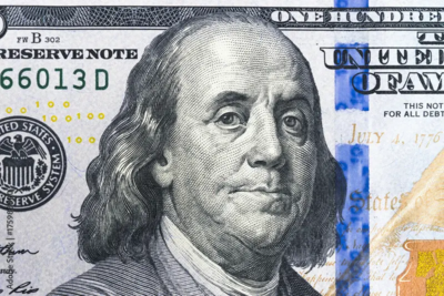 BRICS: Morgan Stanley Bets the US Dollar To Decline