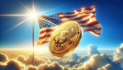 Bitcoin: US Missed Out On $21B From Its BTC Sales Since 2014