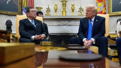 Trump Administration Demand Final Trade Deal Offers This Week