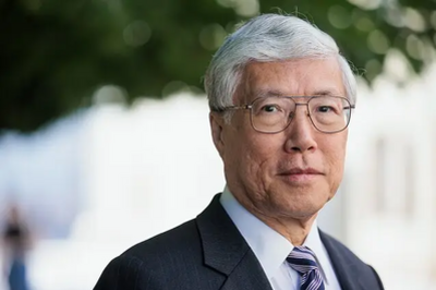 US Dollar To Fall In Orderly Way, Says Nomura's Richard Koo