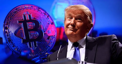 Trump Jr. Denies Reported Crypto Wallet & Trading App Launch