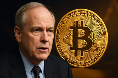 SEC Chair Paul Atkins Eyes Bitcoin Rulemaking Shift Ahead