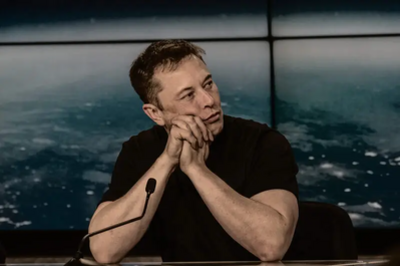 'Disgusting Abomination': Elon Musk Slams Congress Spending Bill
