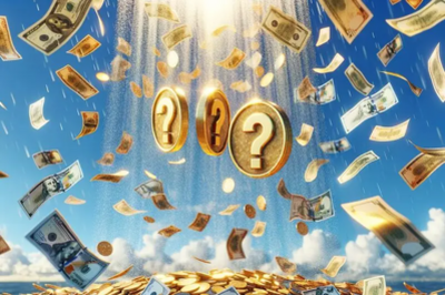Top 3 Cryptocurrencies That May Turn $1k Into $1 Million By 2035