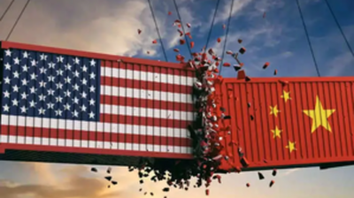 US-China Trade War Escalates Into Global Supply Chain Battle
