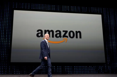 Amazon's AI Push: Invests $10B In North Carolina Data Centers