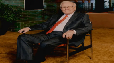 Buffett's $92B AI Bet, Apple WWDC, and 4 Must-Watch Stocks