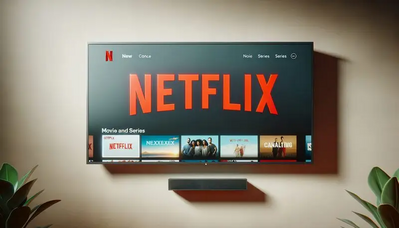 Netflix (NFLX) Stock Hits Another Record: Jeffries Sets Higher Mark