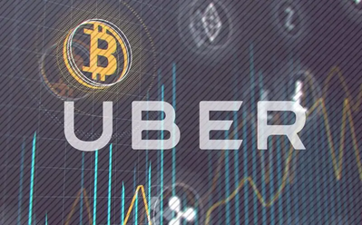 Uber Enters 'Study Phase' on Bitcoin and Crypto Payments