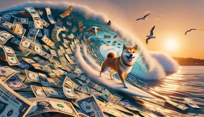 Shiba Inu's SHIB Set to Surge 25% to $0.0058 in Coming Weeks