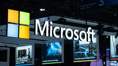 Microsoft (MSFT): Expansion Has Stock Leading AI Market & Bound for $500