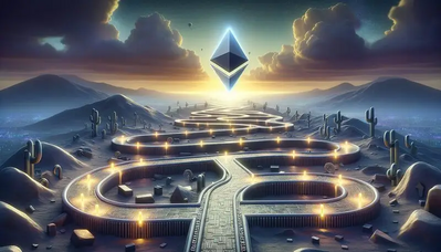 Ethereum to $3,000?: What's Stopping ETH From Reaching $3K