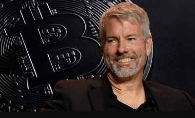 Michael Saylor’s Prophecy: Bitcoin Will Rise as Fiat Fails