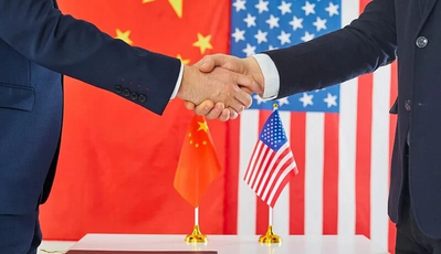 3 Cryptocurrency Coins to Jump on US‑China Trade Progress