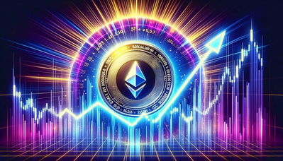 Ethereum Breakout Incoming? ETH RSI Signals Massive Surge