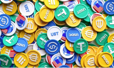 US Senate Votes to Advance "Genius Act" Crypto Stablecoin Bill
