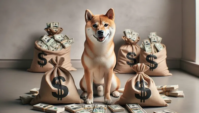 Shiba Inu Price Prediction: 2.6T Tokens Moved, $0.01 Surge