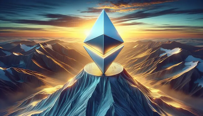 Sharplink Announces $463M Ethereum (ETH) Treasury Strategy