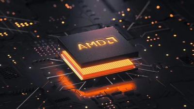 New AMD Chip Rivals Nvidia: Can AMD Surpass NVDA?