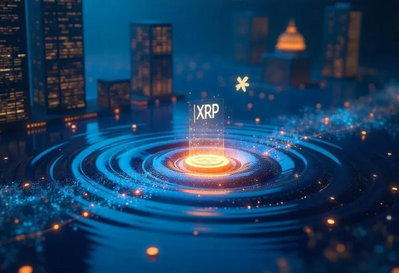 XRP Set to Surge as Legal Doc Ties Its Value to Ripple's Growth