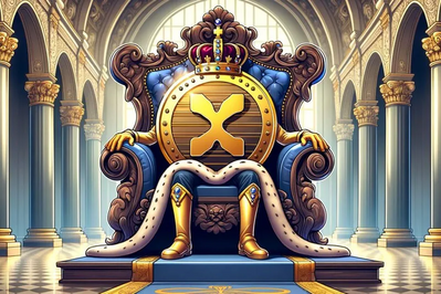 Ripple: 5 Catalysts That Could Drive XRP Price Beyond $15