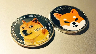 Shiba Inu Could Hit Dogecoin's Market Cap by 2027, Analysts Claim