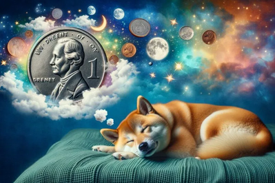 Shiba Inu: Why The "One Cent Dream" May Not Be A Reality