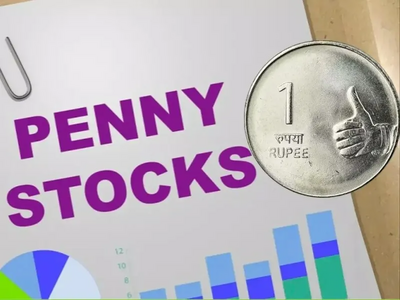 2 Penny Stocks Below 1 Rupee Hits Upper Circuit: Rises 19% and 9%