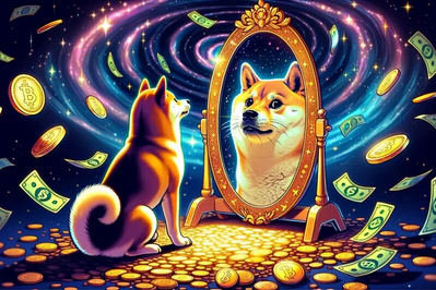 DOGE Beyond X Money: How High Can Dogecoin Climb in This Lifetime?