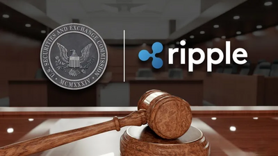 Ripple XRP SEC Lawsuit Update: Deaton & 462,800% Price Rally