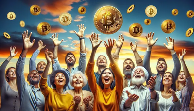 Bitcoin: BTC To $1 Million? Latest Research Predicts the Date