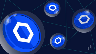 Chainlink Rebounds as Crypto Whales Swoop Up 438M LINK