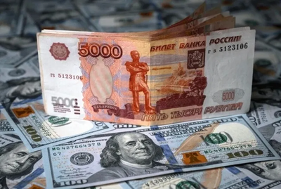 Bank of America: Ruble Outshines All in 2025—US Dollar Takes a Hit