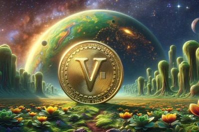 VeChain: Can VET's Eco-Friendly Stance Drive Long-Term Gains?