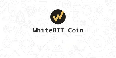 WhiteBIT Coin Dominates Charts With 71% Rally: Here's Why