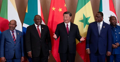 China Grants 53 Countries Tariff-Free BRICS Market Access