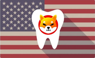 Exclusive: US-Based Dental Supply Firm Accepts Shiba Inu as Payment