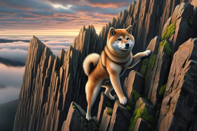Dogecoin Crashes 21% In 30 Days: But It Could Rebound Soon