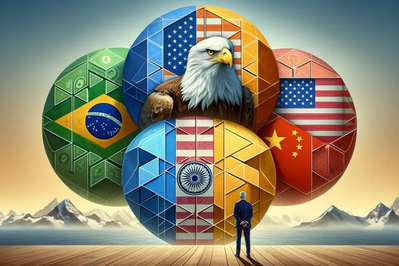 BRICS: The 2025 Summit That Could Undermine the US-Led World Order