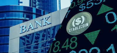 Alchemy CTO: Every U.S. Bank Set to Launch Stablecoins