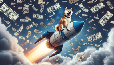 What's Fueling Shiba Inu's Growth & How Long Will The Hype Last?