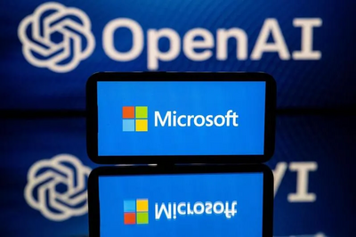 Microsoft Stock Hits Record High as AI Forces Job Cuts